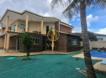 Casa · 350m² · 4 Quartos · 2 Vagas · Excelente casa ondominio Recanto Real, aceita FINANCIAMENTO!
