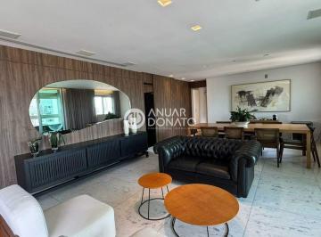 Anuar Donato, Aluguel, Apartamento, 3 quartos, Vila da Serra · Vila da Serra - Apartamento 4 quartos para aluguel na Anuar Donato 