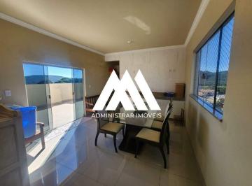 Apartamento · 160m² · 3 Quartos · 2 Vagas · COBERTURA PARA VENDA - SANTANENSE - ITAÚNA MG