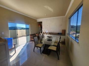 Apartamento · 160m² · 3 Quartos · 2 Vagas · COBERTURA PARA VENDA - SANTANENSE - ITAÚNA MG