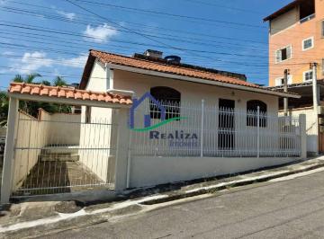 Casa · 64m² · 2 Quartos · 1 Vaga · CASA COM 2 QUARTOS À VENDA POR R$ 250.000 - PARAISO - SÃO GONÇALO/RJ