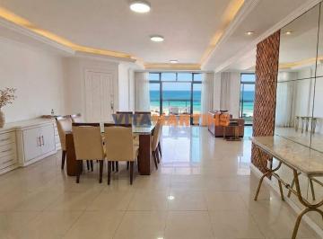 Apartamento · 218m² · 3 Quartos · 3 Vagas · Apartamento à venda, 3 quartos, 3 suítes, 3 vagas, Vila Nova - Cabo Frio/RJ