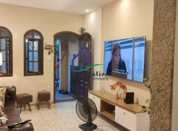 Casa · 158m² · 4 Quartos · CASA COM 4 QUARTOS A VENDA POR 430.000 - VILA IARA - SÃO GONÇALO/RJ