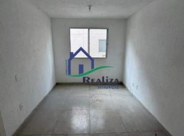 Apartamento · 41m² · 2 Quartos · 1 Vaga · APARTAMENTO 2 QUARTOS À VENDA POR R$169.000,00 - TRINDADE - SG