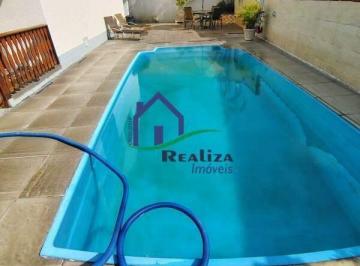 Casa · 280m² · 2 Quartos · 2 Vagas · CASA COM 2 QUARTOS À VENDA POR R$ 650.000 - MUTUÁ - SÃO GONÇALO/RJ