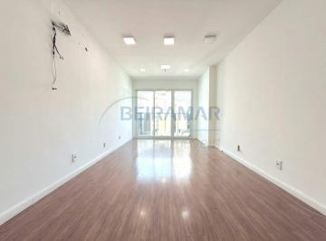 Comercial · 28m² · Sala Comercial para Locação – Le Quartier Águas Claras – 28m² – 13º Anda