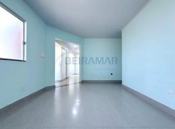 Apartamento · 65m² · 2 Quartos · 1 Vaga · Apartamento (Piso Superior) 2 Quartos (1 Suíte) | Ambientes Amplos para Aluguel | Setor Habitacional