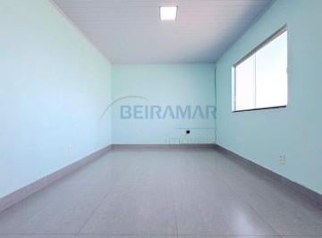 Apartamento · 65m² · 2 Quartos · 1 Vaga · Apartamento (Piso Superior) 2 Quartos (1 Suíte) | Vaga de Garagem para Aluguel | Setor Habitacional