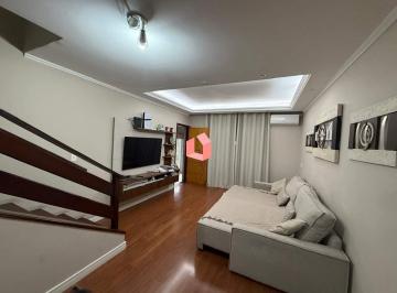 Casa · 223m² · 4 Quartos · 3 Vagas · Lindo sobrado à venda no Bairro Assunção - São Bernardo do Campo!