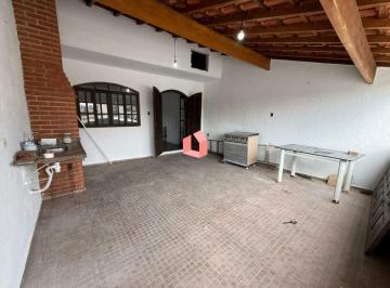 Casa · 175m² · 2 Quartos · 2 Vagas · Casa Residencial à venda, 174 m² por R$ 530.000,00 - Alves Dias - São Bernardo do Campo/SP