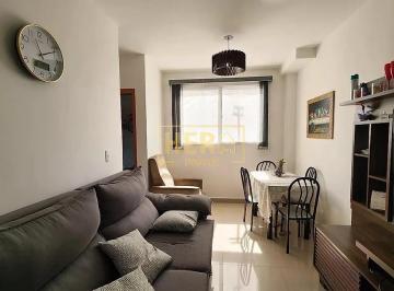 Apartamento · 46m² · 2 Quartos · 1 Vaga · Apartamento 2 Quartos 46m² - Jardim Carolina