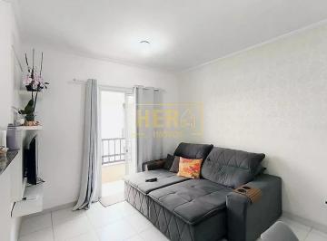 Apartamento · 56m² · 1 Vaga · Apartamento 2 dormitórios Quartos 56m² - Medeiros
