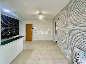 Apartamento · 54m² · 1 Quarto · 1 Vaga · Apartamento Garden para aluguel no bairro Macuco