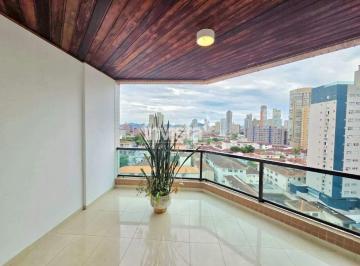 Apartamento · 200m² · 4 Quartos · 3 Vagas · Apartamento à venda no bairro Boqueirão