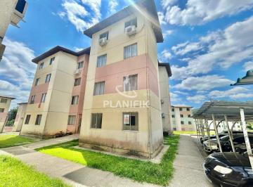Apartamento · 60m² · 2 Quartos · 1 Vaga · APARTAMENTO EM CONDOMÍNIO FECHADO DE 02 QUARTOS - BAIRRO PAQUETÁ