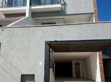 Casa · 170m² · 3 Quartos · 4 Vagas · Casa Alto Padrão à venda, 3 quartos, 1 suíte, 4 vagas, Cabral - Contagem/MG