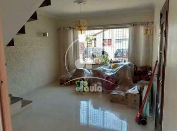 Casa · 154m² · 3 Quartos · 1 Vaga · Sobrado à venda, 3 quartos Rudge Ramos em São Bernardo do Campo/SP 