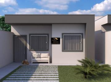 Casa · 86m² · 3 Quartos · 2 Vagas · Casa à venda, 3 quartos, 2 vagas, Satélite - Juatuba/MG