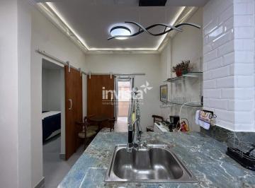 Apartamento · 40m² · 1 Quarto · 1 Vaga · Apartamento para aluguel no bairro José Menino