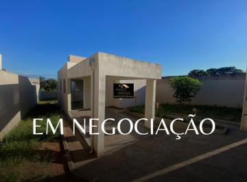 Casa · 92m² · 3 Quartos · 2 Vagas · Linda Casa em lote de 360m² em Juatuba/MG