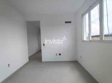sala · Apartamento 2 quartos à venda em Santos Macuco