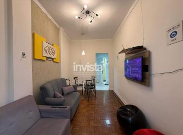 Apartamento · 40m² · 1 Quarto · 1 Vaga · Apartamento para aluguel no bairro José Menino