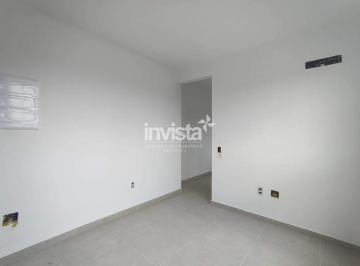 Sala · Apartamento 2 quartos à venda em Santos Macuco 