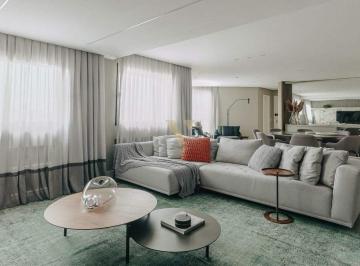 Apartamento · 189m² · 3 Quartos · 2 Vagas · Apartamento pronto para morar, com 3 quartos | suítes, no Juvevê