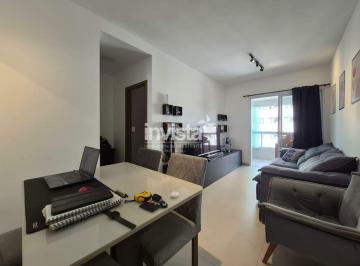 Apartamento · 53m² · 1 Quarto · 1 Vaga · Apartamento para locação no bairro Boqueirão