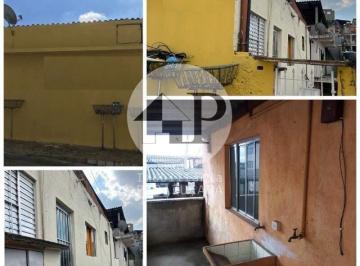 Casa · 140m² · 3 Quartos · IMÓVEL ESCRITURADO À VENDA COM 4 CASAS