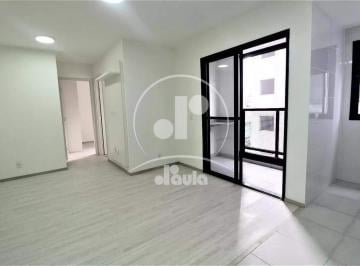Apartamento · 45m² · 2 Quartos · 1 Vaga · Apartamento à venda, 2 quartos Parque Oratório em Santo André/SP 