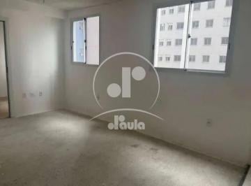 Apartamento · 37m² · 1 Quarto · 1 Vaga · Apartamento à venda, 1 quarto Jardim em Santo André/SP 