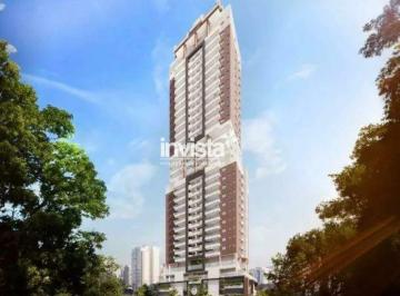 Apartamento · 193m² · 4 Quartos · 3 Vagas · Apartamento à venda no bairro Ponta da Praia