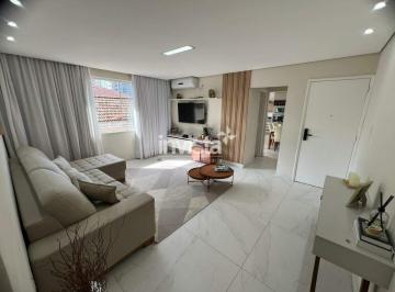 Apartamento · 96m² · 3 Quartos · 2 Vagas · Apartamento à venda no bairro Ponta da Praia