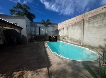 Casa · 100m² · 2 Quartos · 5 Vagas · Casa à venda, 2 quartos, 1 suíte, 5 vagas, Jardim das Mangabeiras - Mateus Leme/MG