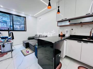 Casa · 80m² · 2 Quartos · 1 Vaga · Casa Duplex para aluguel no bairro Marapé