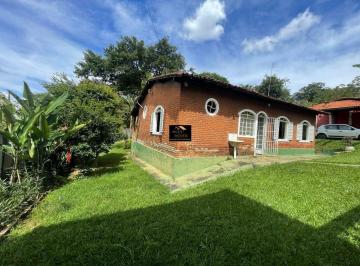 Rural · 1800m² · 3 Quartos · 5 Vagas · Lindo Sítio com possibilidade de ter uma ótima rentabilidade em Juatuba/MG
