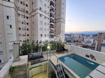 Apartamento · 380m² · 3 Quartos · 3 Vagas · Cobertura à venda no bairro Gonzaga