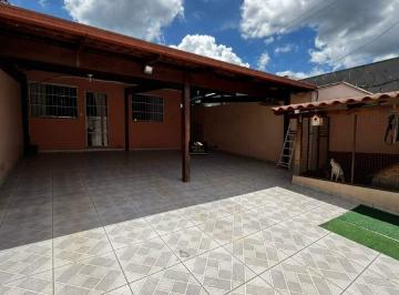 Casa · 150m² · 2 Quartos · 1 Vaga · Casa Individual localização privilegiada em Juatuba/MG