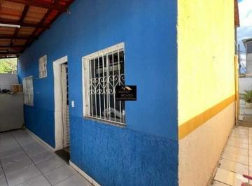 Casa · 205m² · 3 Quartos · Casa à venda, 3 quartos, 1 suíte, Cidade Nova 3 - Juatuba/MG