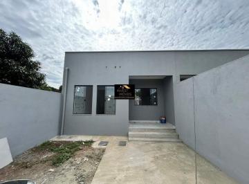 Casa · 69m² · 2 Quartos · 2 Vagas · Casa à venda, 2 quartos, 2 vagas, Satélite - Juatuba/MG