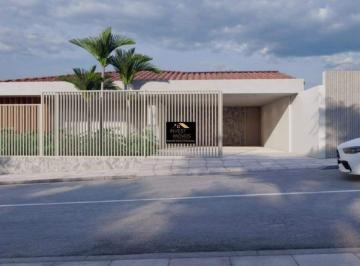 Casa · 245m² · 4 Quartos · 4 Vagas · Casa à venda, 4 quartos, 1 suíte, 4 vagas, Guarujá - Betim/MG