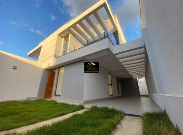 Casa · 220m² · 3 Quartos · 2 Vagas · Casa de alto padrão, localizada no bairro Espírito Santo - Betim/MG