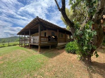 Rural · 20281m² · 3 Quartos · 10 Vagas · Lindo Sítio com possibilidade de ter uma ótima rentabilidade!