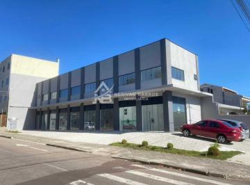 Comercial · Salas Comerciais para Locação no Centro de Piraquara