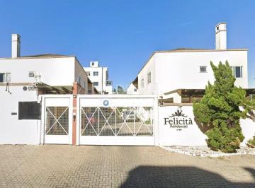 Casa · 95m² · 2 Quartos · 1 Vaga · Felicità Residencial Casa Condomínio Fechado à Venda Camboriú