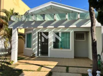 Casa · 114m² · 2 Quartos · Casa à venda no Condomínio Aldeia de Espanha – Itu/SP | 114 m² | 2 suítes | em frente ao bosque