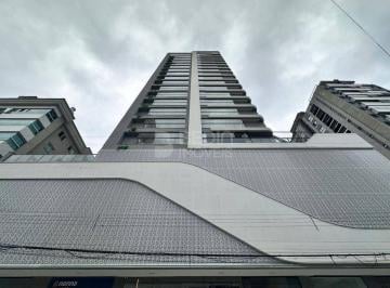 Apartamento · 134m² · 3 Quartos · 2 Vagas · Soho 304 Apartamento à Venda Itapema 03 suítes