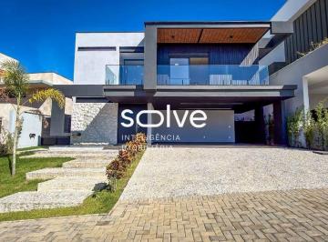 Casa · 320m² · 4 Vagas · Casa em Condomínio à venda em Campinas - Arborais, 320 m² por 3.390.000,00
