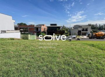 Terreno · 525m² · Terreno em Condomínio à venda em Indaiatuba - Villa dos Pinheiros, 525 m² por 1.190.000,00